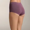 2 braguitas tipo shortie sin costuras y de tacto Soft Touch 2 braguitas tipo shortie sin costuras y de tacto Soft Touch