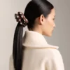2 coleteros grandes para el pelo 2 coleteros grandes para el pelo