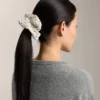 2 coleteros grandes para el pelo 2 coleteros grandes para el pelo