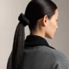 2 coleteros grandes para el pelo 2 coleteros grandes para el pelo