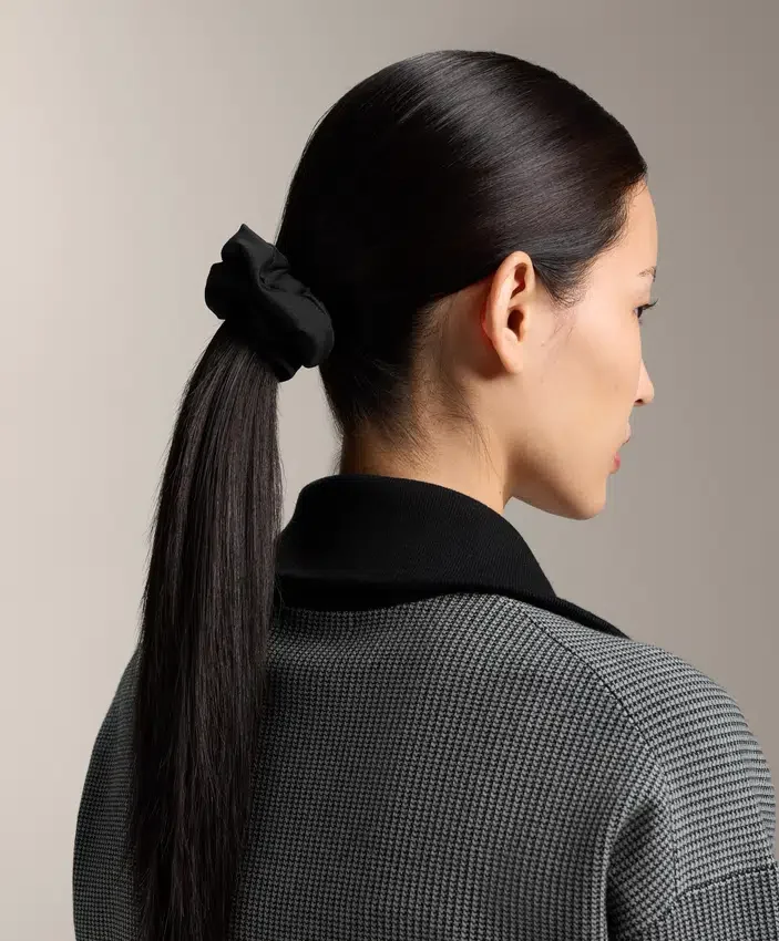 2 coleteros grandes para el pelo 2 coleteros grandes para el pelo