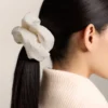 2 coleteros grandes para el pelo 2 coleteros grandes para el pelo