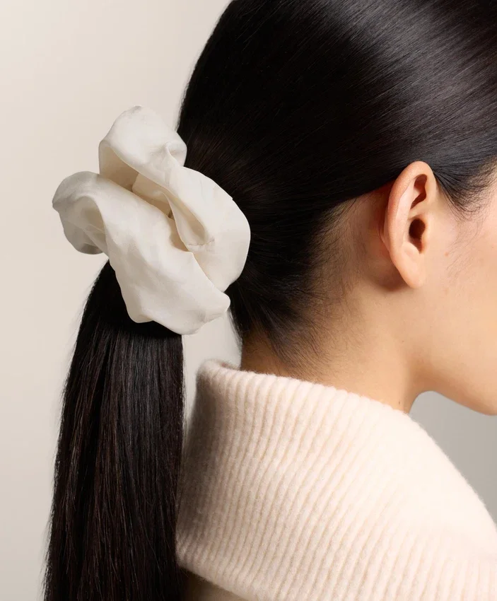 2 coleteros grandes para el pelo 2 coleteros grandes para el pelo