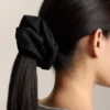 2 coleteros grandes para el pelo 2 coleteros grandes para el pelo