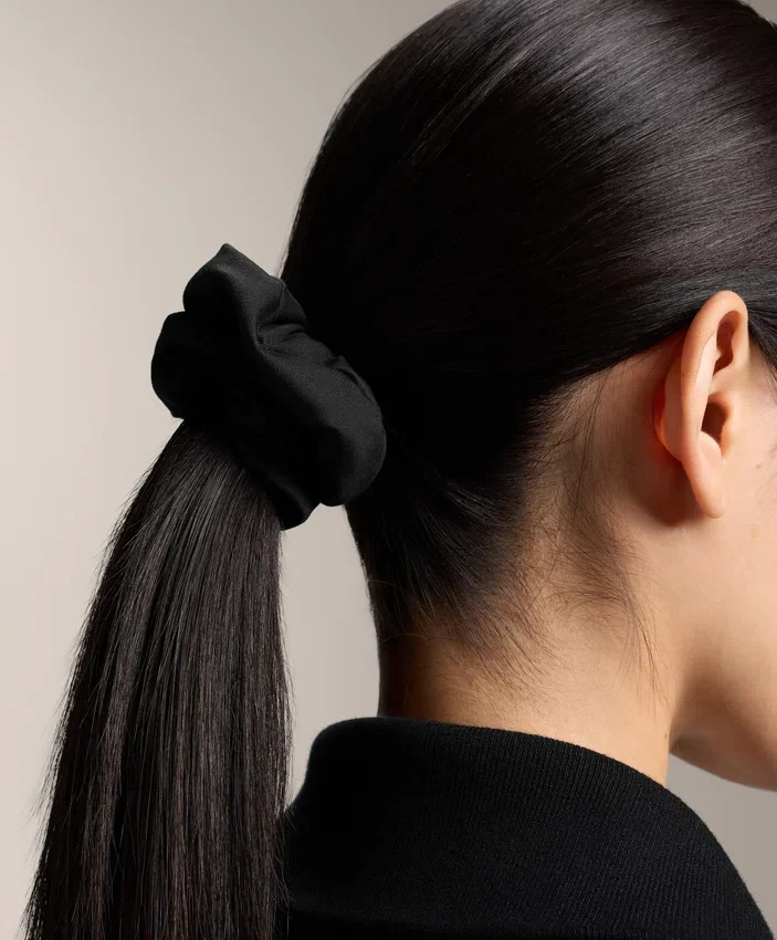 2 coleteros grandes para el pelo 2 coleteros grandes para el pelo