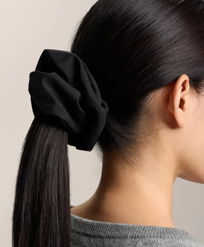 2 coleteros grandes para el pelo 2 coleteros grandes para el pelo