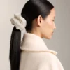 2 coleteros grandes para el pelo 2 coleteros grandes para el pelo
