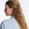 2 mini pinzas para el pelo 2 mini pinzas para el pelo