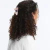 2 mini pinzas para el pelo 2 mini pinzas para el pelo
