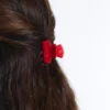 2 mini pinzas para el pelo 2 mini pinzas para el pelo