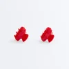 2 mini pinzas para el pelo 2 mini pinzas para el pelo