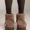 2 pares de calcetines clásicos acanalados