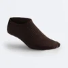 2 pares de calcetines de mezcla de algodón para yoga y pilates