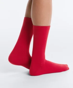 2 pares de calcetines deportivos clásicos de mezcla de poliamida 2 pares de calcetines deportivos clásicos de mezcla de poliamida