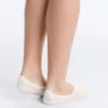 2 pares de calcetines invisibles de microfibra de corte alto 2 pares de calcetines invisibles de microfibra de corte alto