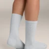 3 pares de calcetines deportivos clásicos de mezcla de poliamida