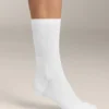 3 pares de calcetines deportivos clásicos de mezcla de poliamida