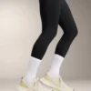 3 pares de calcetines deportivos clásicos de mezcla de poliamida