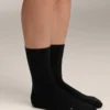 3 pares de calcetines deportivos clásicos de mezcla de poliamida