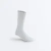 3 pares de calcetines deportivos clásicos de mezcla de poliamida