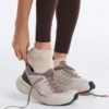 3 pares de calcetines deportivos de mezcla de poliamida con lengüeta en el talón