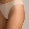 3 tangas con logotipo de mezcla de poliamida 3 tangas con logotipo de mezcla de poliamida