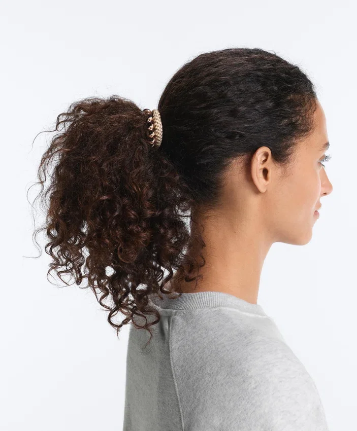 4 gomas para el pelo 4 gomas para el pelo