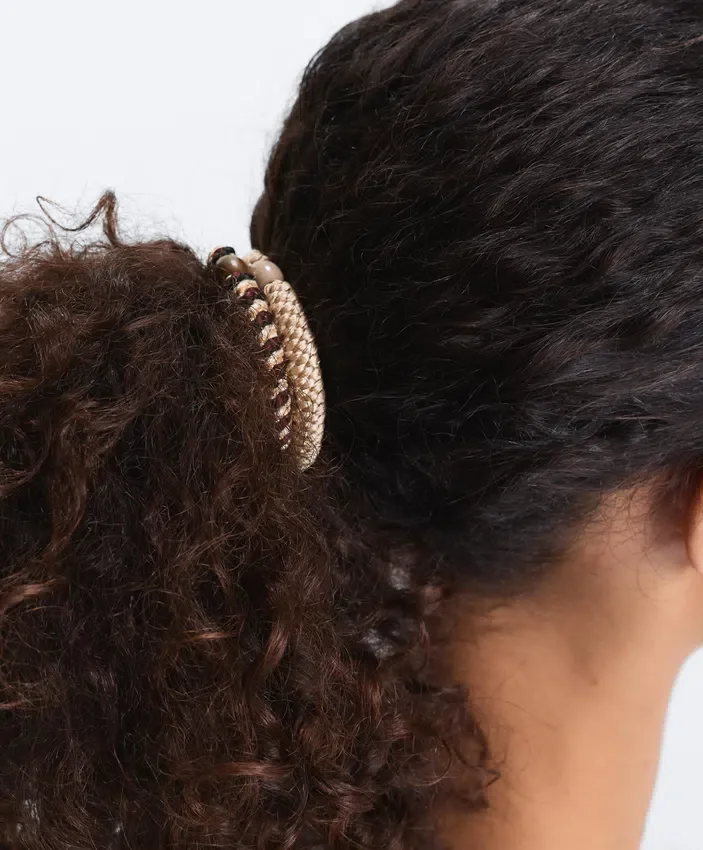 4 gomas para el pelo 4 gomas para el pelo