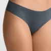 5 braguitas brasileñas de mezcla de poliamida con corte a láser 5 braguitas brasileñas de mezcla de poliamida con corte a láser