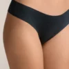 5 braguitas brasileñas de mezcla de poliamida con corte a láser