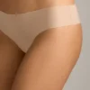 5 braguitas brasileñas invisibles de mezcla de poliamida Pantone™ 5 braguitas brasileñas invisibles de mezcla de poliamida Pantone™