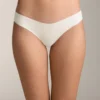 5 braguitas clásicas de bikinis con corte en U de mezcla de poliamida 5 braguitas clásicas de bikinis con corte en U de mezcla de poliamida