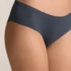 5 braguitas hipster invisibles de mezcla de poliamida 5 braguitas hipster invisibles de mezcla de poliamida