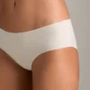 5 braguitas hipster invisibles de mezcla de poliamida 5 braguitas hipster invisibles de mezcla de poliamida