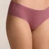 5 braguitas hipster invisibles de mezcla de poliamida 5 braguitas hipster invisibles de mezcla de poliamida
