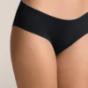 5 braguitas hipster invisibles de mezcla de poliamida 5 braguitas hipster invisibles de mezcla de poliamida