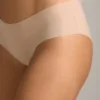 5 braguitas hipster invisibles de mezcla de poliamida Pantone™ 5 braguitas hipster invisibles de mezcla de poliamida Pantone™