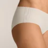 5 braguitas hipster ligeras de mezcla de poliamida acanalada con corte invisible a láser 5 braguitas hipster ligeras de mezcla de poliamida acanalada con corte invisible a láser