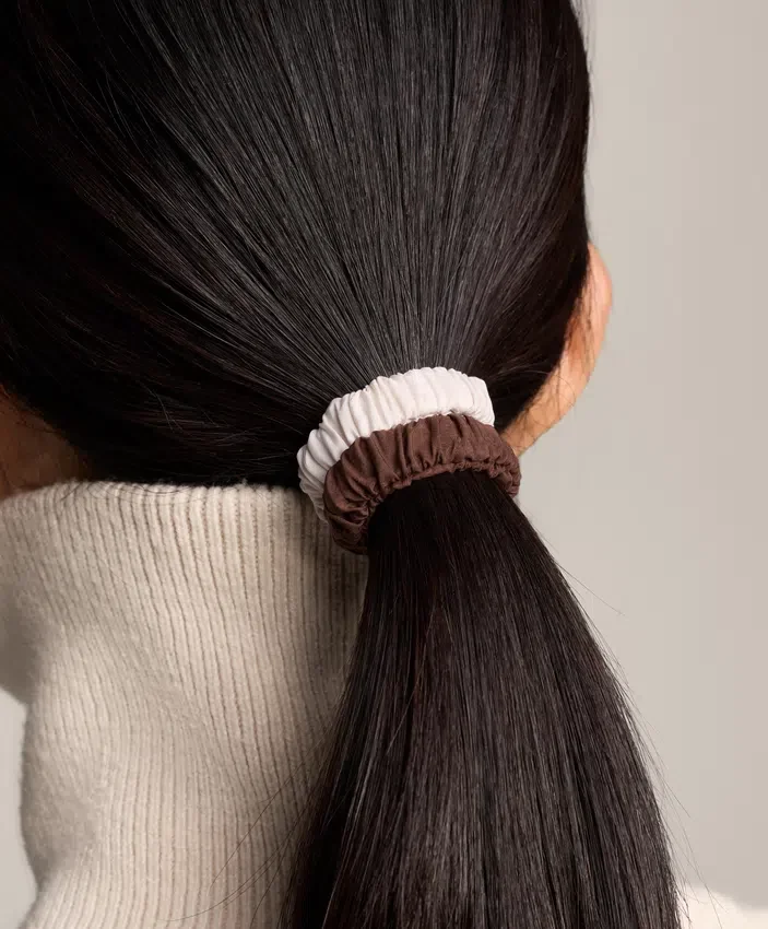 5 coleteros para el pelo 5 coleteros para el pelo