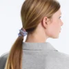 5 gomas para el pelo