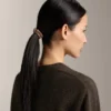 5 gomas para el pelo