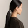 5 gomas para el pelo