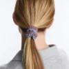 5 gomas para el pelo