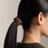 5 gomas para el pelo