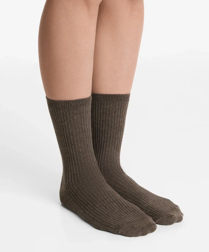 5 pares de calcetines clásicos con algodón 5 pares de calcetines clásicos con algodón