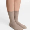 5 pares de calcetines clásicos con algodón 5 pares de calcetines clásicos con algodón