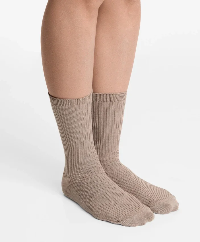 5 pares de calcetines clásicos con algodón 5 pares de calcetines clásicos con algodón