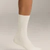 5 pares de calcetines clásicos de mezcla de algodón 5 pares de calcetines clásicos de mezcla de algodón