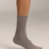 5 pares de calcetines clásicos de mezcla de algodón 5 pares de calcetines clásicos de mezcla de algodón