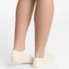 5 pares de calcetines cortos de mezcla de algodón